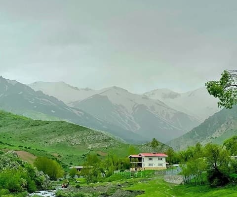 Dalir-Spa-spring 4 آب گرم دلیر در مرزن آباد