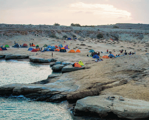 Hengam-Island 5 Hengam Island 5