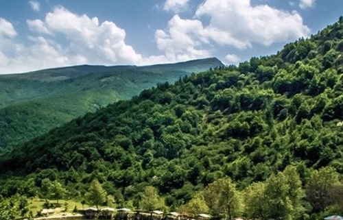 دریاچه الیمالات 1 alimalat lake 5