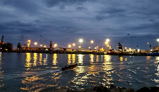 مرداب انزلی 9 anzali laggon4