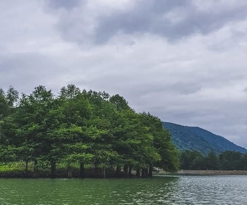 avidar lake 5 دریاچه آویدر