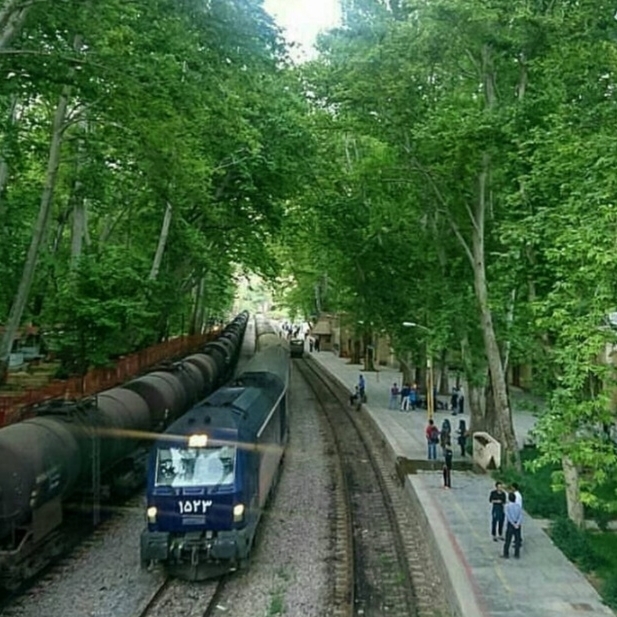 مسیر و فاصله تا ابشار بیشه لرستان