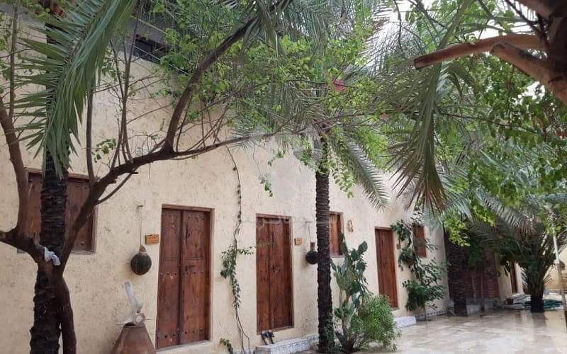 chahkooh canyon10 تنگه چاهکوه و خانه های اقامتی و گردشگری قشم