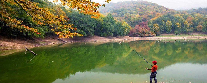 churat lake information1