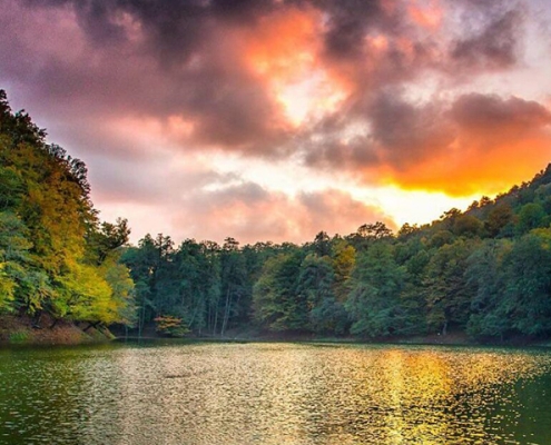 churat lake-information3 churat lake information3