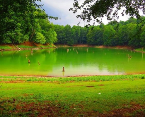 churat lake-information5 churat lake information5