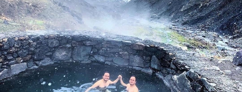 آبگرم دلیر کجاست؟