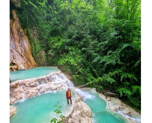 eskelym waterfall3 آبشار اسکلیم در سوادکوه مازندران