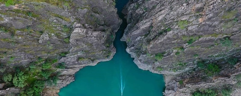 تنگه قاسمی ایذه 4 ghasemi canyon 2