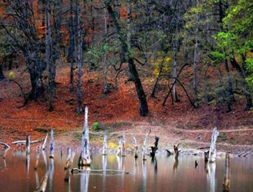 ghost lake 6 ghost lake 6