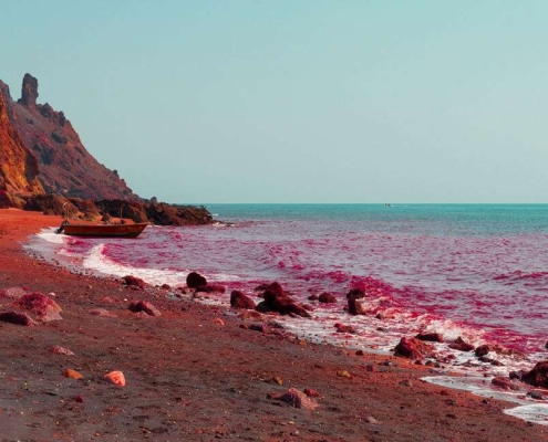 hengam island 7 hengam island 7