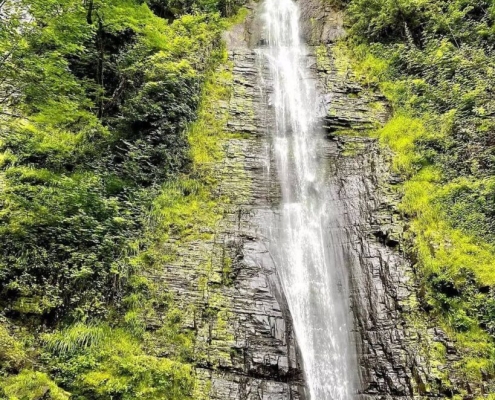 lushki waterfall1 lushki waterfall1