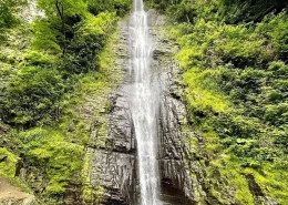 lushki waterfall2