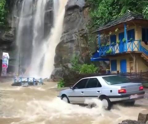 safarud waterfall3 safarud waterfall3