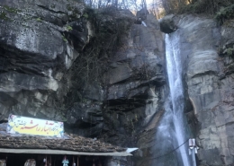 safarud waterfall4