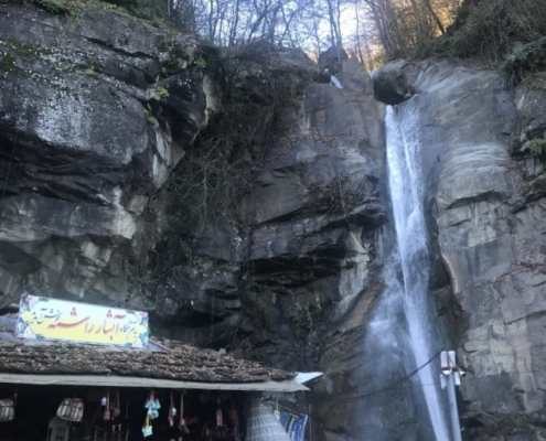 safarud waterfall4 safarud waterfall4