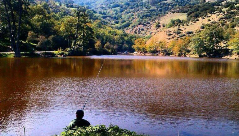 shurmast lake information 2 shurmast lake information 2