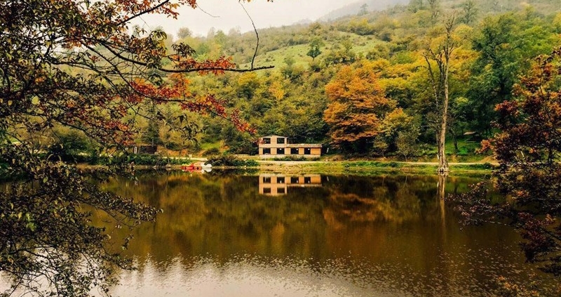 shurmast lake information 6