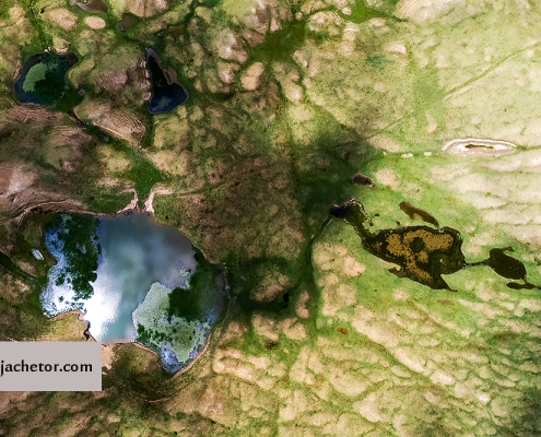 برفچال مینودشت