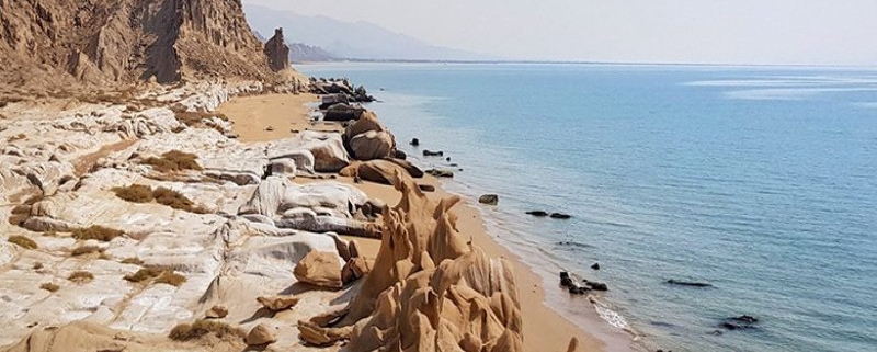 بندر مقام و دیدنی های آن