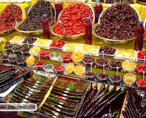 darband_ tehran darband tehran