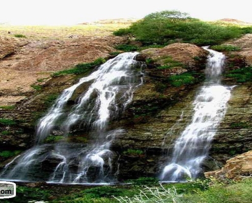 darband_ waterfall dogholo darband waterfall dogholo