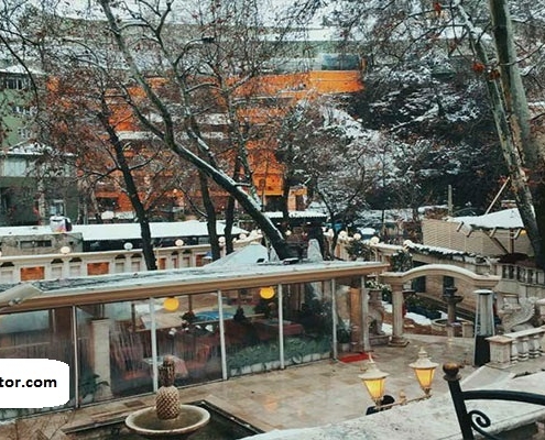 darband_ zemestan darband zemestan