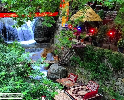 darband_gardeshgari tehran darband gardeshgari tehran 1