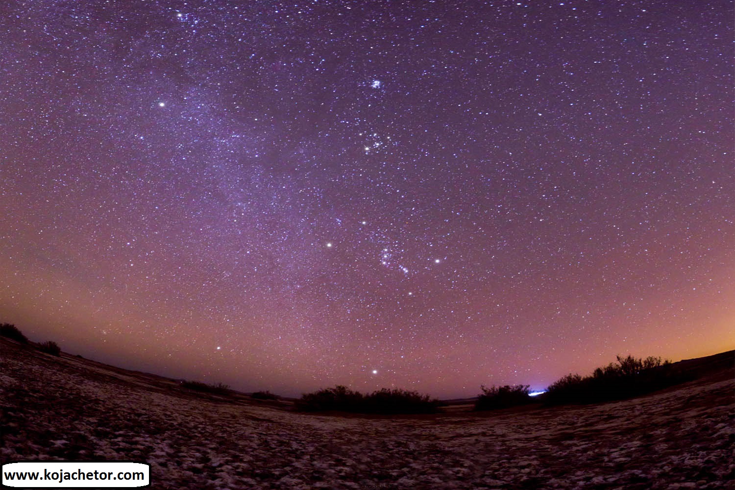 maranjab desert 6 آسمان کویر مرنجاب|هواشناسی مرنجاب