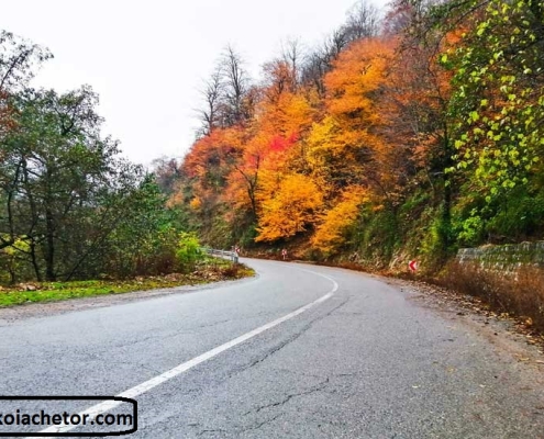 masuleh-road masuleh road