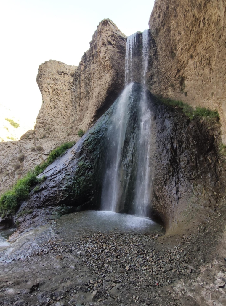 آبشار مورود 2 murud waterfall 4 1