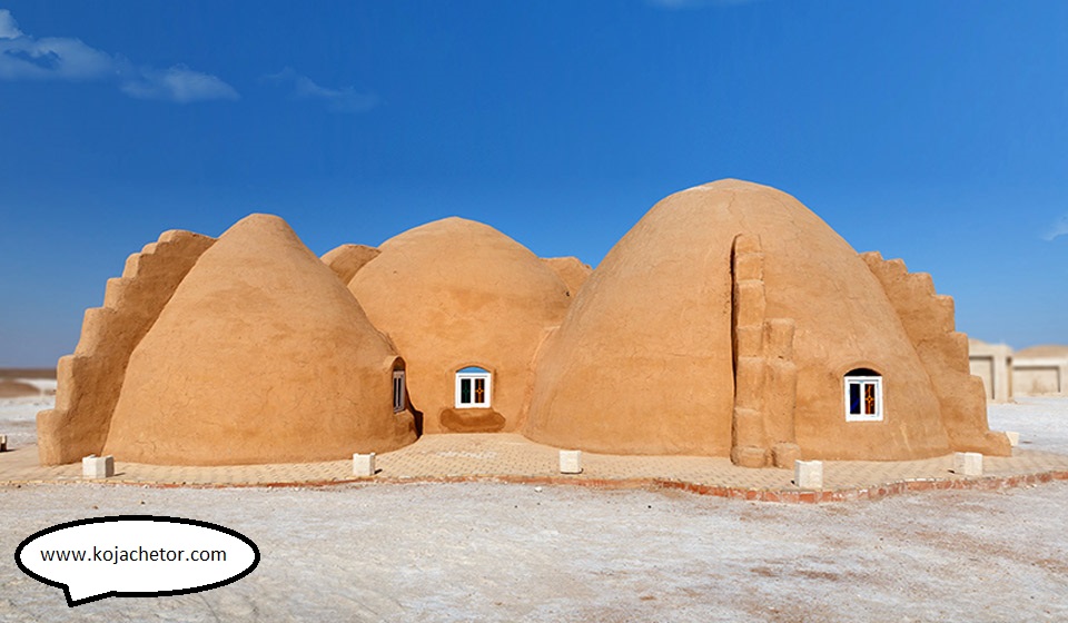 potas_kojachetor اقامتگاه سوییت اجاره ویلا در دهکده پتاس