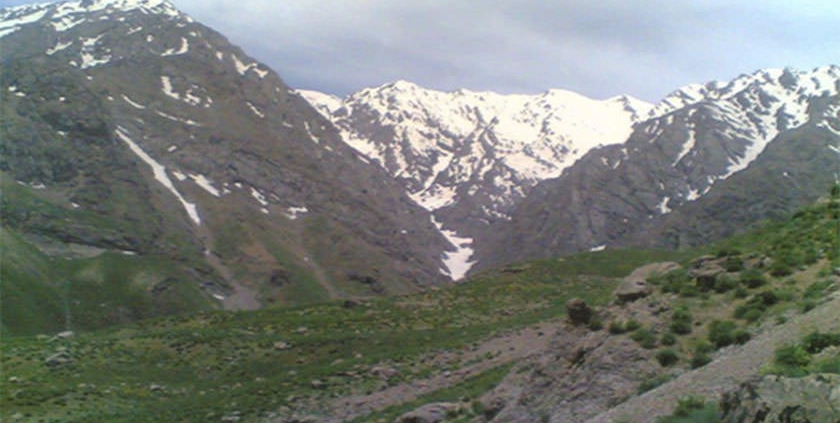 sefid kuh