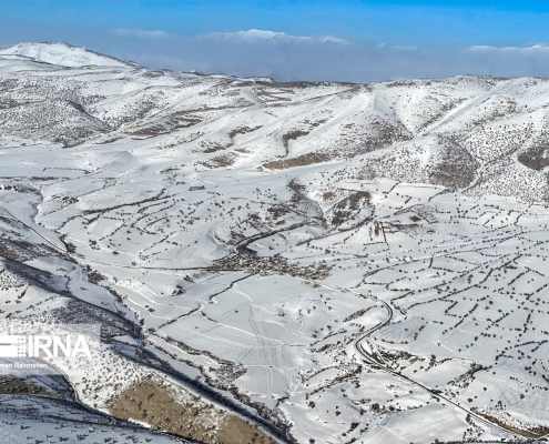 sefid kuh kermanshah 3