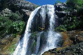 آبشار سنج 5 senj waterfall2