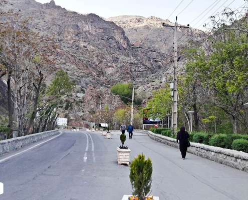 walking-tochal walking tochal