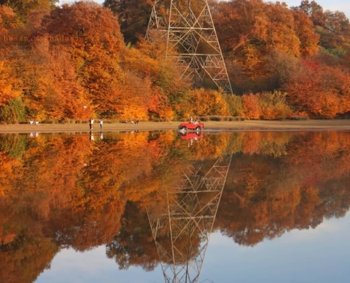 ab-bandan-karchang-3 تالاب کرچنگ قائمشهر