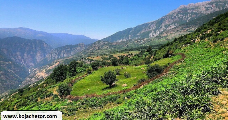 ashkurat rudsar