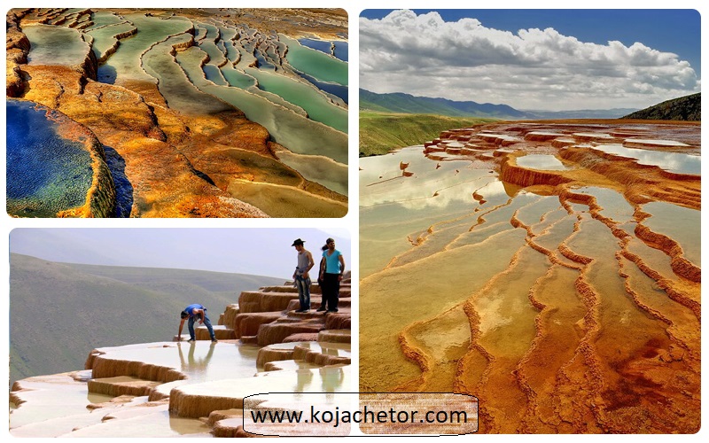 badab soort 6 باداب سورت مازندران از جاذبه های گردشگری ساری دومین اثر ثبت شده ملی ایران