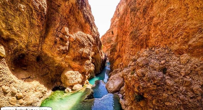 beno lemzan canyon 9
