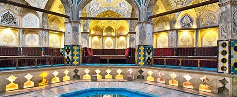 باغ فین 6 fin garden8