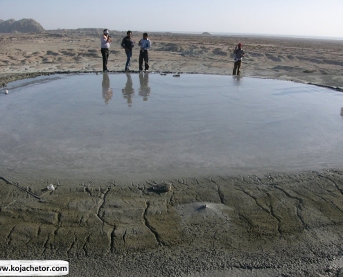 gelafeshan. chabahar چشمه گلفشان چابهار