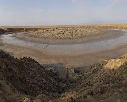 gelafeshan_bandar tang.kenark گل افشان یا گلفشان چابهار