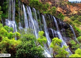 margoon waterfall 2