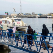 nowrooz-1403-mazandaran رکورد زنی استان مازندران در سفرهای نوروزی 1403