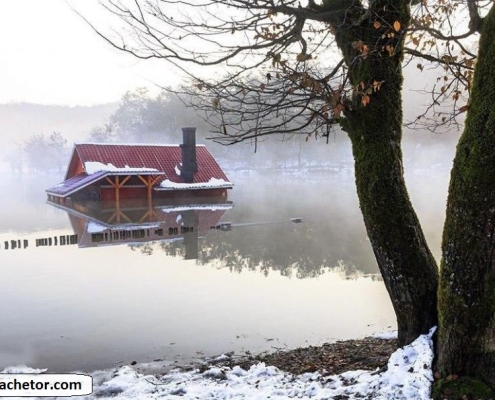 saqalaksar in winter saqalaksar in winter