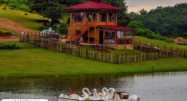 saqalaksar lake