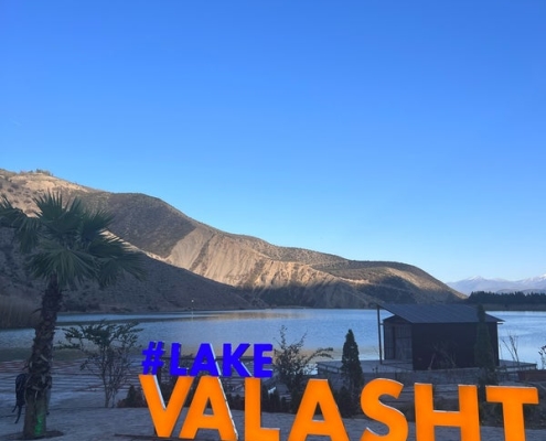 valasht lake 4 دریاچه ولشت مازندران