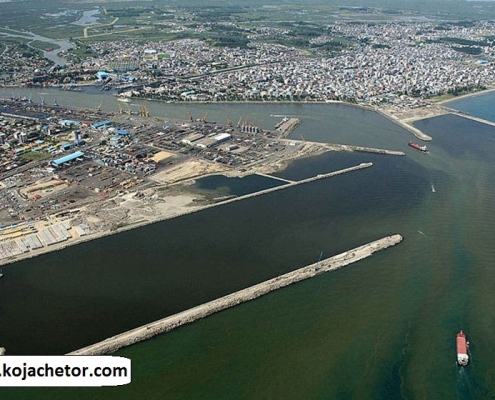 Anzali-breakwater2 Anzali breakwater2