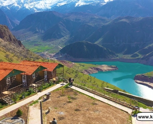 dehdez-zaras-village dehdez zaras village